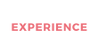 EXPERIENCE